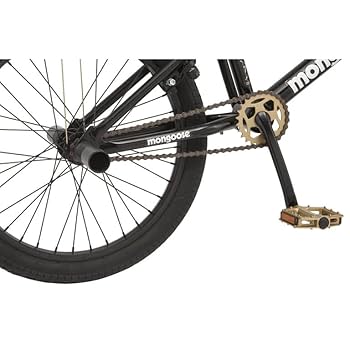 Mongoose 20